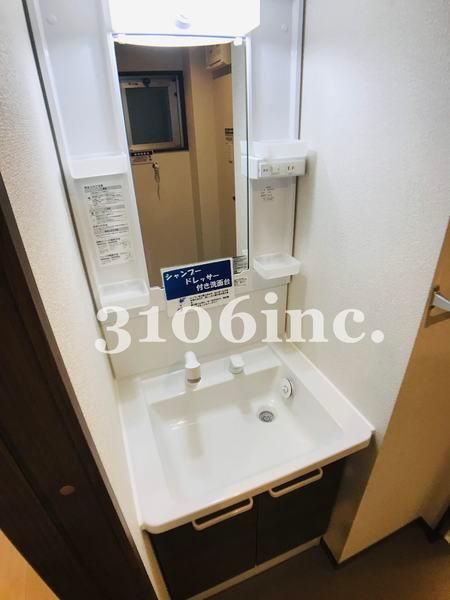 ラフィーネ桜館