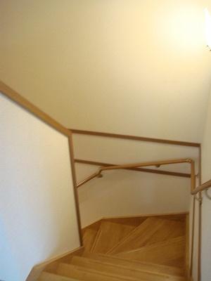 グリ－ンコ－ト東館　Ｄ