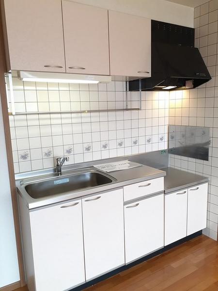 グリ－ンコ－ト東館　Ｄ