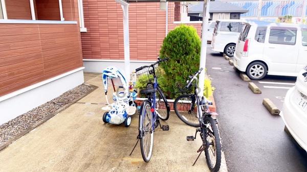 スイートグレイス　２