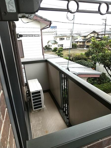 エランビタールNAKANISHI2棟