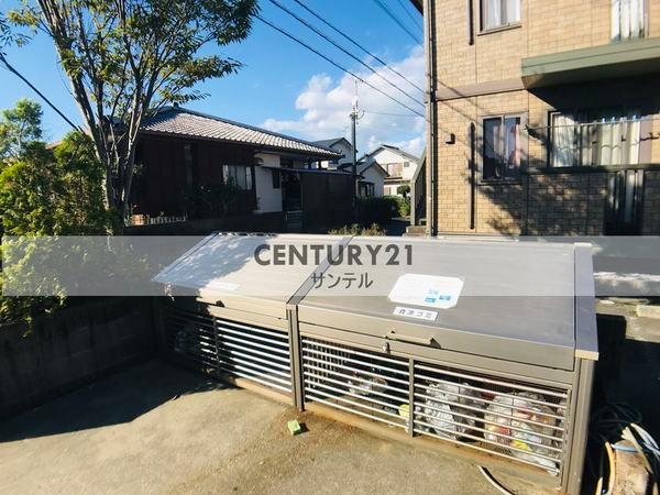 エランビタールNAKANISHI2棟