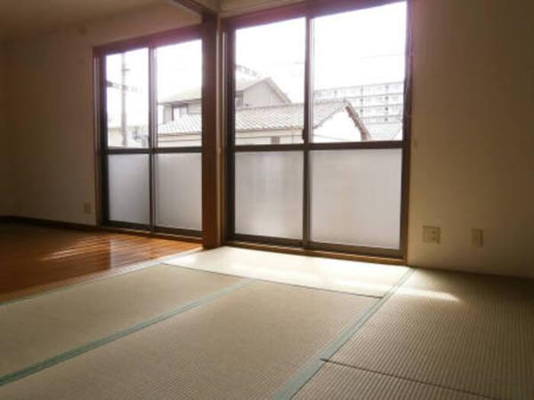 エスポアール日ノ出A棟