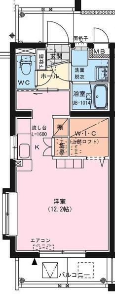 パラシオ末広