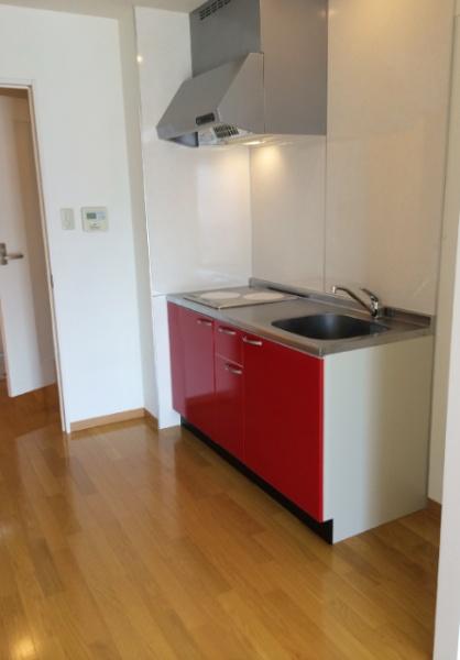 Ruma.橘通(キッチン)