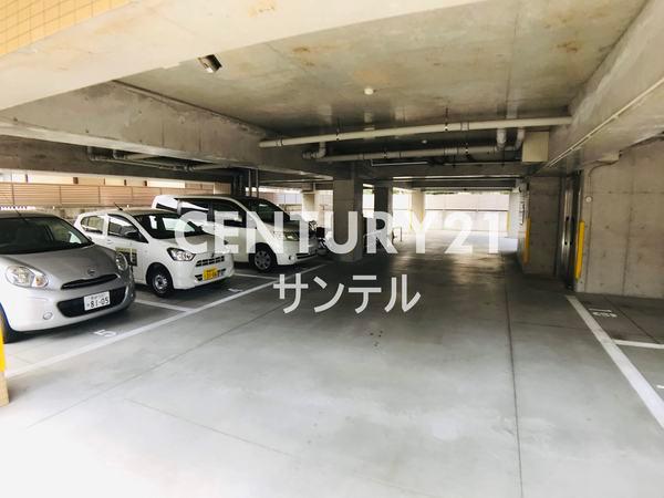 アルテマイスター中津瀬