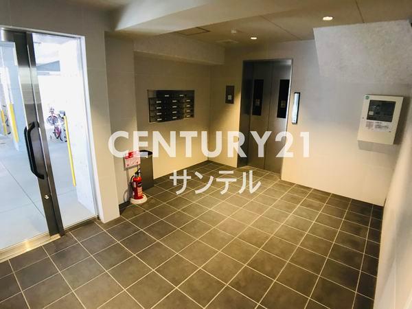 アルテマイスター中津瀬