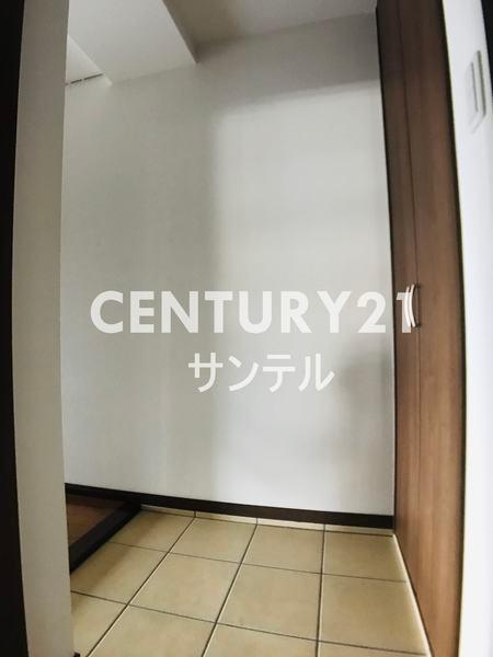 アルテマイスター中津瀬