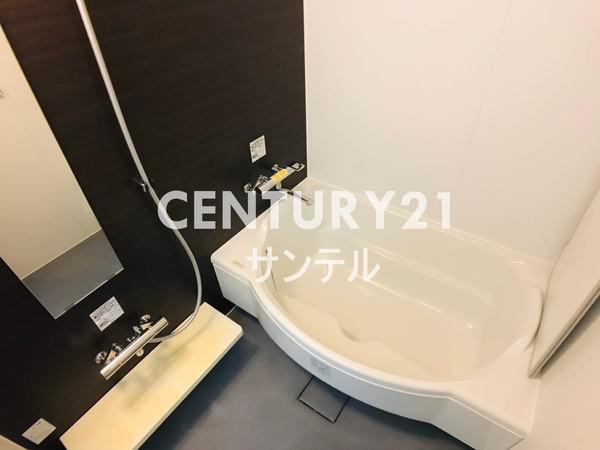 アルテマイスター中津瀬