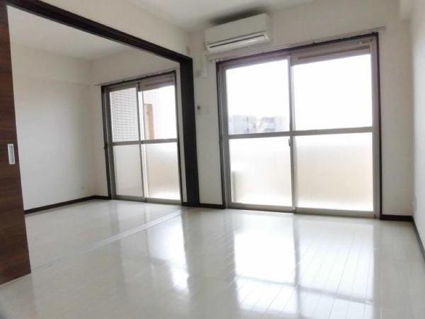 SkyDesign3(リビング)