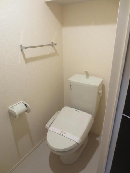 セジュールDH　A棟