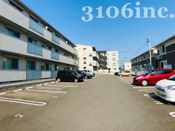 セジュールDH　A棟