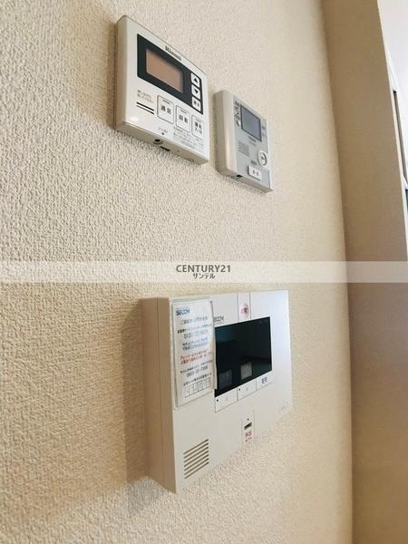 ラヴィーダB棟