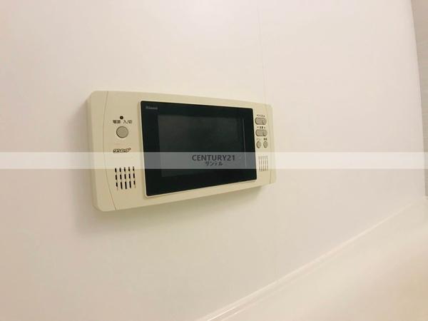 ラヴィーダB棟