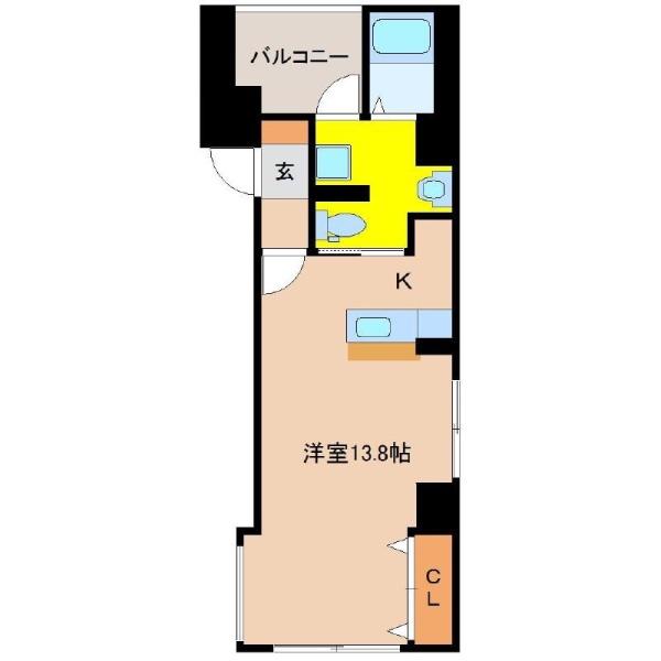 フェリス本町通り