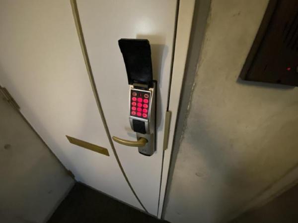 フェリス本町通り