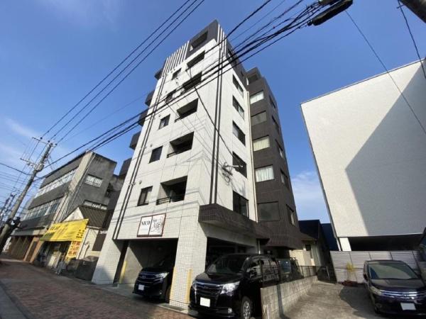 フェリス本町通り