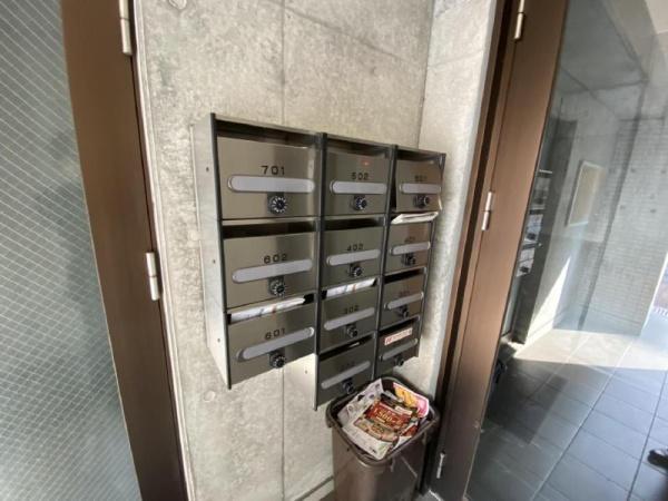 フェリス本町通り