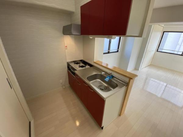 フェリス本町通り