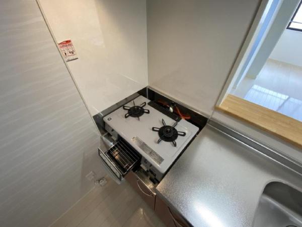 フェリス本町通り