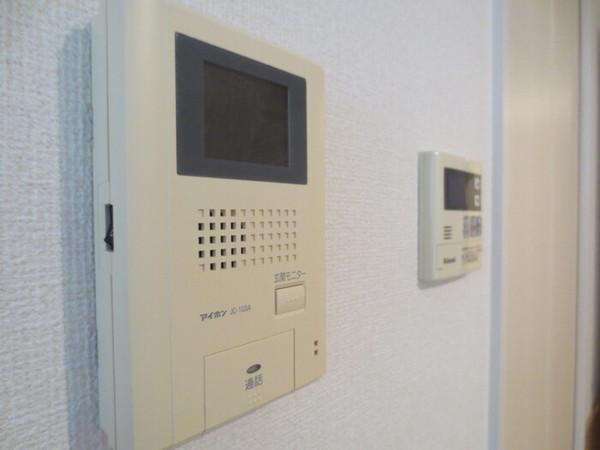 プレジオ南恒久