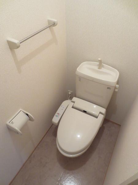 プレジオ南恒久