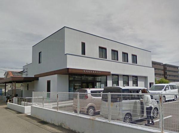 EnSIAII(宮崎銀行 木花支店)