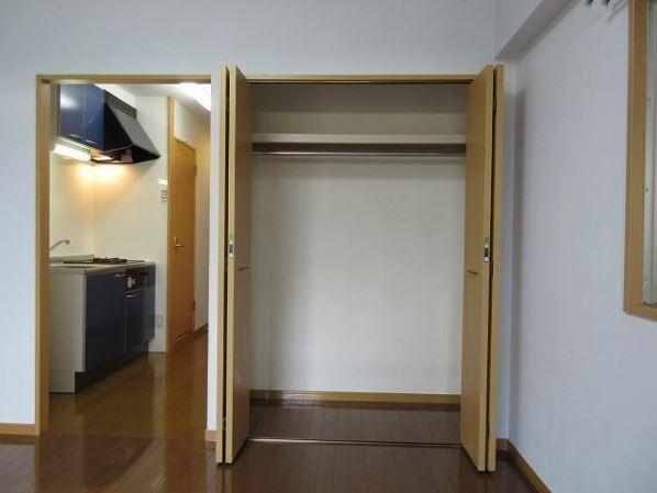 アルテマイスター橘通り
