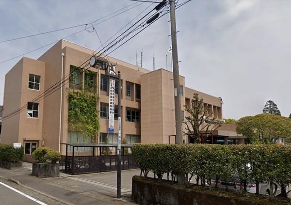 ミッテ　ドルフ２　Ｂ(宮崎市田野総合支所)