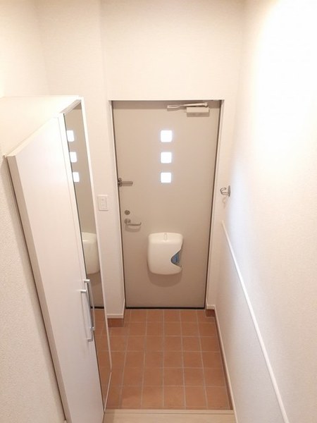 ミッテ　ドルフ２　Ｂ