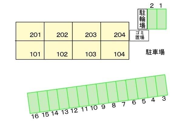 グランヴィラージュ