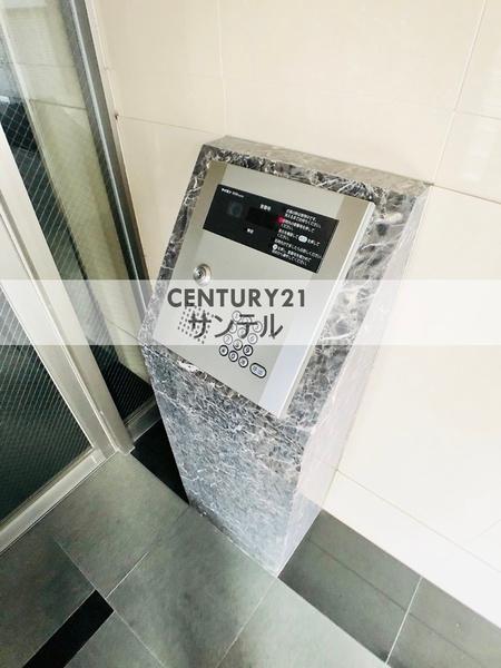 ティープリモ権現町