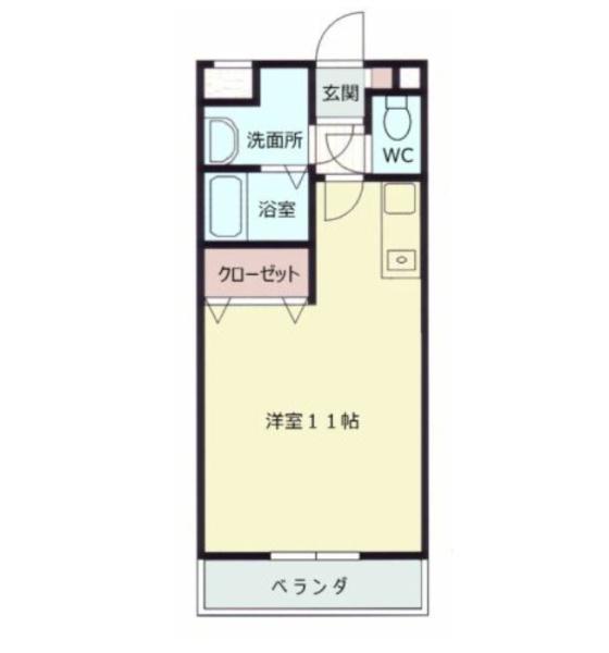 TYマンション