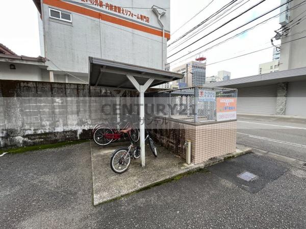 TYマンション