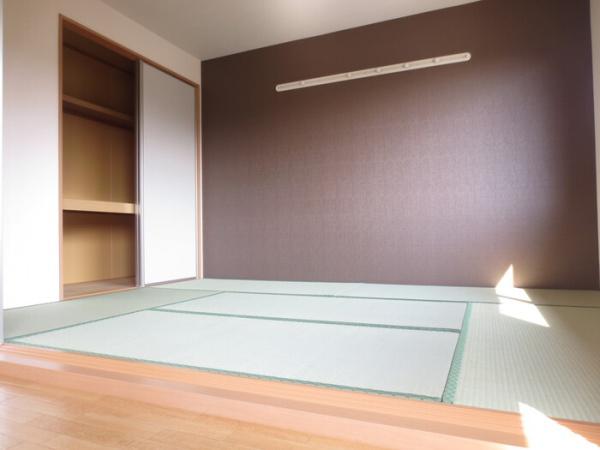 プログレス・アイ　A棟
