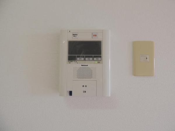 シャンテ恒久