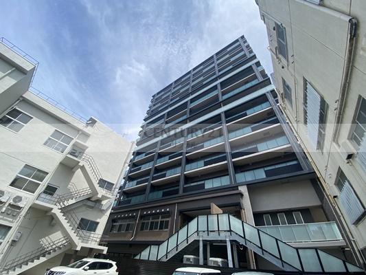 橘通東新築テナント