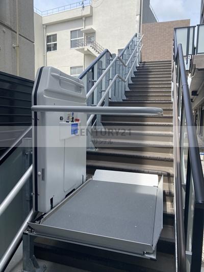 宮崎市橘通東２丁目の店舗（建物一部）