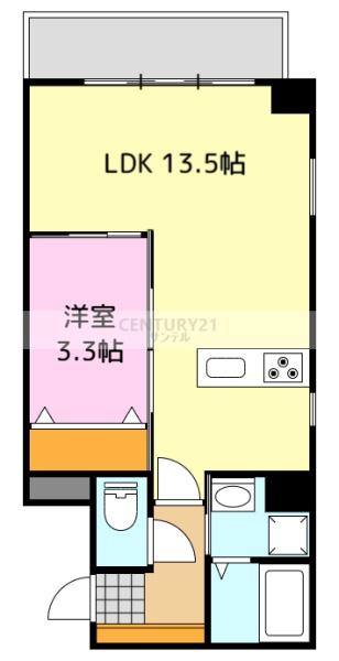 TheRegency船塚
