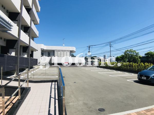 ブライアントパーク大塚台