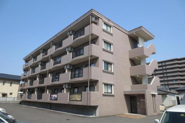 リージングマンションI