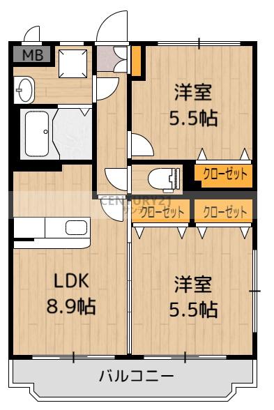 シャインフィルⅡ