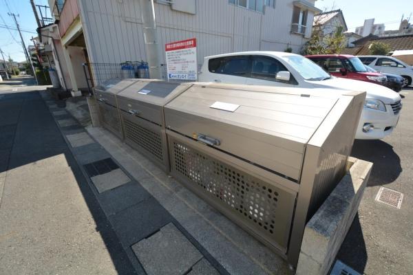 シャインフィルⅡ