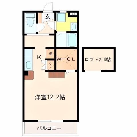 ラフィーナパレス宮崎
