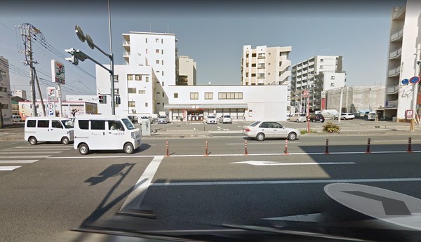 ネオ・グランツ(セブンイレブン宮崎広島2丁目店)