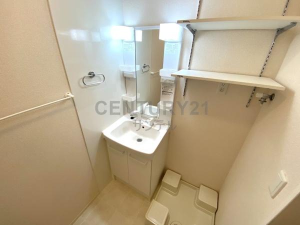 ウエストヴィレッジ2A棟