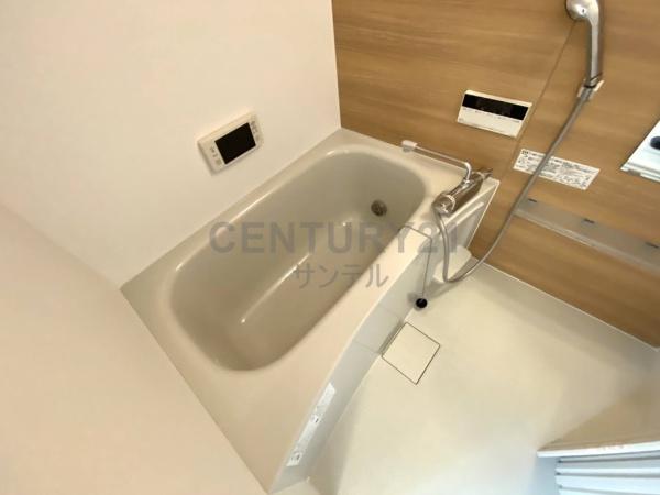 ウエストヴィレッジ2A棟