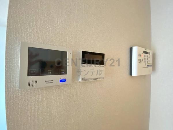 ウエストヴィレッジ2A棟