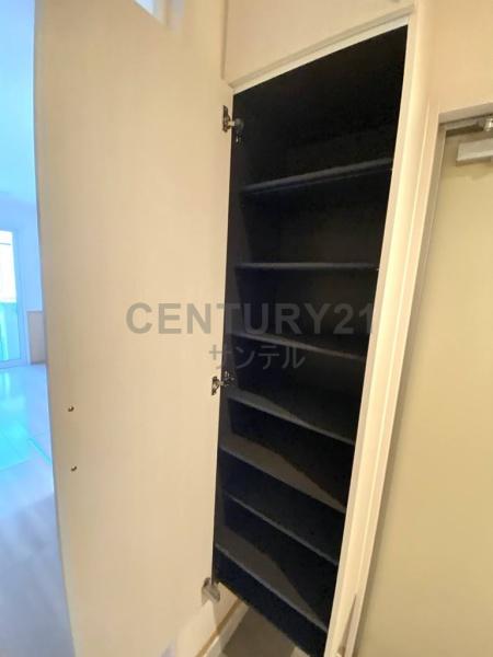 ウエストヴィレッジ2A棟