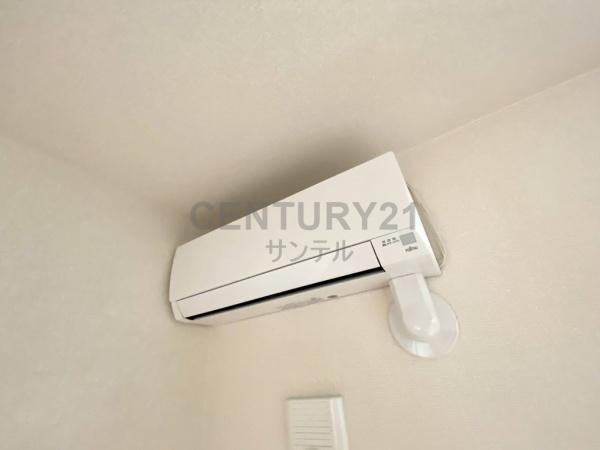 ウエストヴィレッジ2A棟